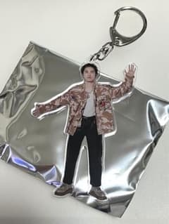 泉大智 アクキー DISH// 皿特急 アクリルキーホルダーのサムネイル