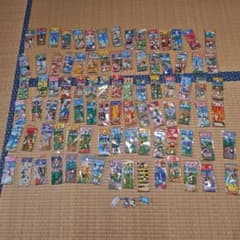 どこでもドラえもん ストラップ チャーム 92個セット - メルカリ