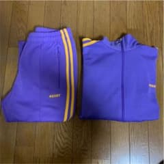 NERDY ジャージ　セットアップのサムネイル
