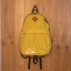 KELTY ケルティ リュックバックパック マスタードのサムネイル