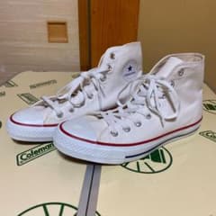 CONVERSE NEXTAR コンバース ネクスター ハイカットのサムネイル