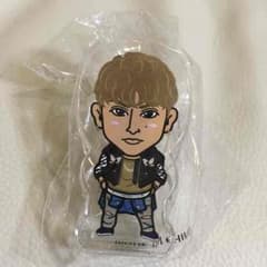 白濱亜嵐 クリップのサムネイル