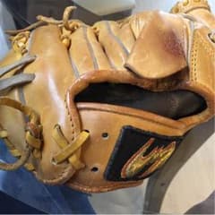 中古＊ジームスグローブのサムネイル