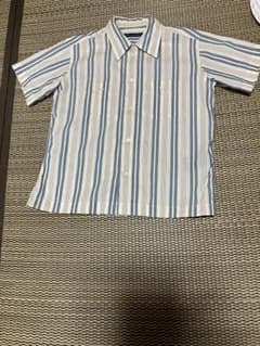 Ralph Lauren ストライプ 半袖シャツのサムネイル