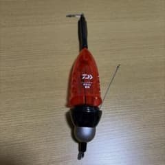 DAIWA ジェットカゴ遠投SS M 15号　ダイワ　脅威の回転力　撒き餌　釣具のサムネイル