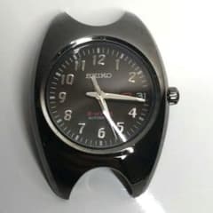 稼働品・フェイス】Y2K 00s SEIKO 7S26-0220 S-WAVE - メルカリ