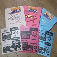 MIRAE Boys will be Boys MAKESTAR トレカ シヨン | Shop at Mercari 