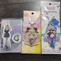 名探偵プリキュア アルカナ・シャドウのサムネイル
