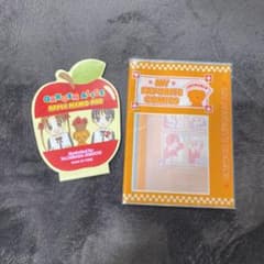 【smilerさん専用】学園アリス　メモ帳・ブックカバーのサムネイル