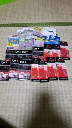 ライトゲームいろいろセットのサムネイル