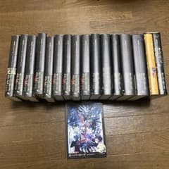 オーバーロード 全巻セット 特装版ブルーレイ付き - メルカリ