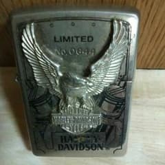 Zippo ライターのサムネイル