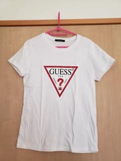 《GUESS》半袖Tシャツ♪のサムネイル