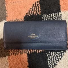 COACH コーチ 長財布（お値下げしました。）のサムネイル