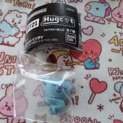 BT21 허그콧·KOYA