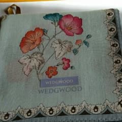 WEDGWOODのハンカチのサムネイル