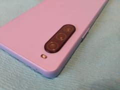 SO-52D docomo Xperia 10V ラベンダー ジャンク - メルカリ