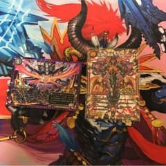 ドキンダムX、ドキンダムエリアのサムネイル