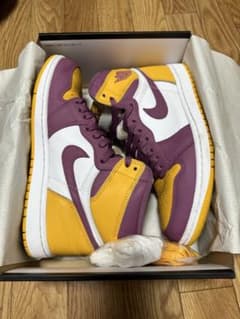 【ペンいち様　専用】Nike Air Jordan 1 High OGのサムネイル