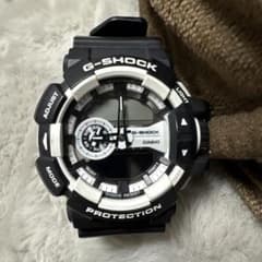 万*空様 G-SHOCK GA-400 (電池取替済・動作確認済)のサムネイル
