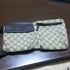 Gucciのカバンのサムネイル