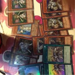 ライトロードのウルトラレアセット ライラだけスーパーレアですのサムネイル