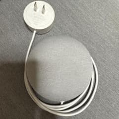 Google Nest Mini グレーのサムネイル