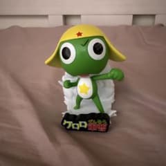ケロロ軍曹 フィギュアのサムネイル