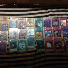 遊戯王 外道ビートのサムネイル