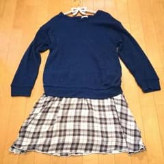 ワンピース 2点セットのサムネイル