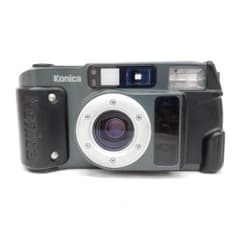 Konica EFJ 赤 動作品 試写済 作例有 | Shop at Mercari from Japan