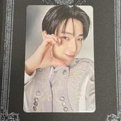 ENHYPEN ソヌ トレカ 楽曲体感ミュージアム VIP特典 - メルカリ