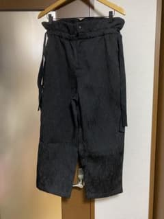 SASQUATCH fabrix QUILTING PANTS - メルカリ