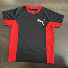 プーマ Tシャツ キッズのサムネイル