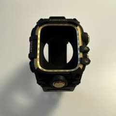 amBand apple watch 44mm対応 バンド G-SHOCK 風のサムネイル