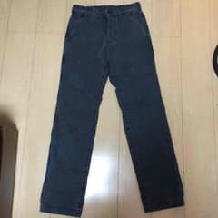 MHL ブラックデニムのサムネイル