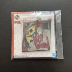 이치 반 쿠지 NARUTOP99 호화 絢爛忍絵巻 H상 러버 매력 가아라