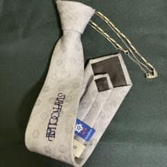 最安値ZUTOMAUO ずとまよ STAY FOOLISH Chain Tie ZUTOMAYO ネクタイ STAY FOOLISH Chain Tie - メルカリ