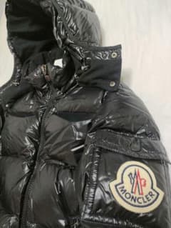 ク済 MONCLER HIMALAYA モンクレール ヒマラヤ ダウンジャケット