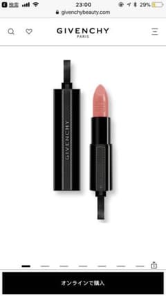 GIVENCHY リップのサムネイル