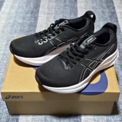 【美品】ASICS GEL-KAYANO 32 エクストラワイド 26cm 幅広のサムネイル