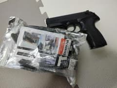 東京マルイ PX-4のサムネイル