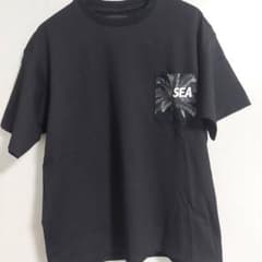 WIND AND SEA PALMTREE POCKET S/S TEE Lのサムネイル