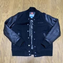 k.t.o様専用　コロンビア　スタジャンのサムネイル