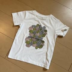 ノースフェイス　Tシャツのサムネイル