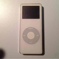 iPod 2G 中古のサムネイル
