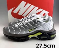 27.5cm ナイキ エアマックスプラスのサムネイル