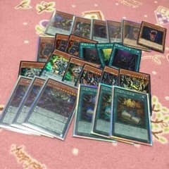 遊戯王 ddのサムネイル