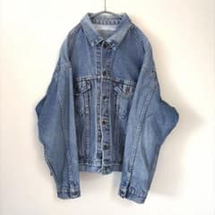 【リーバイス】 70507 USA製 希少XL