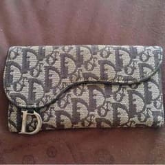ディオール財布♡値段交渉あり♡のサムネイル